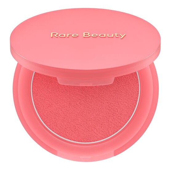 RARE BEAUTY MATTE BOUNCY BLUSH - HAPPY